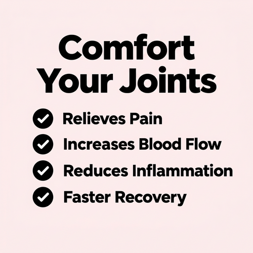 HoneyFlex™ Joint Care Cream