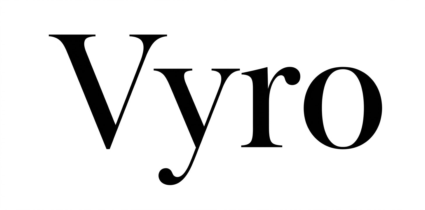 Vyro