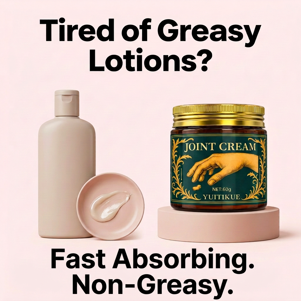 HoneyFlex advertisement with Fast Absorbing, Non-Greasy text
