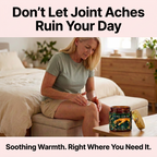 HoneyFlex lifestyle image with revised bottom caption