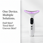 One Device. Multiple Solutions.