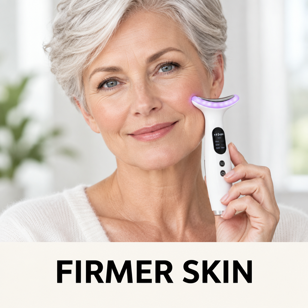 Square Firmer Skin image