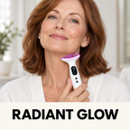 Square Radiant Glow image